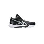 کفش والیبال اسیکس اسکای الیت 3 مشکی سفید Asics Sky Elite 3 Black White