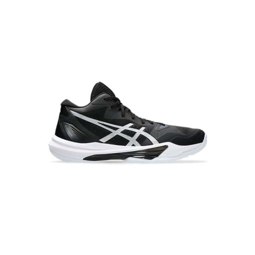 کفش والیبال اسیکس اسکای الیت 3 مشکی سفید Asics Sky Elite 3 Black White