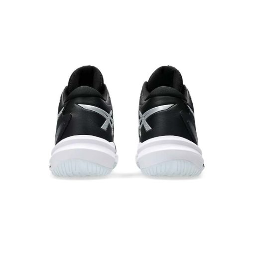 کفش والیبال اسیکس اسکای الیت 3 مشکی سفید Asics Sky Elite 3 Black White