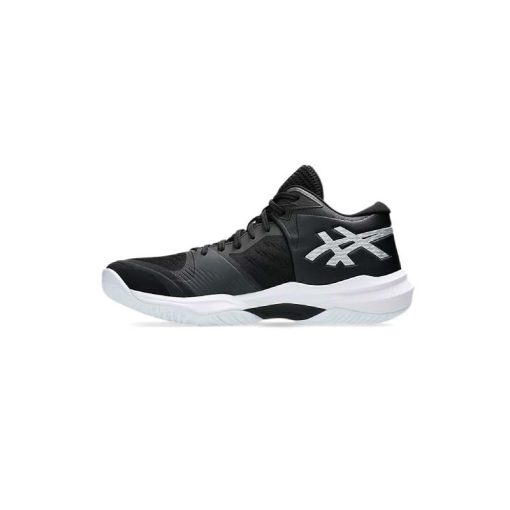 کفش والیبال اسیکس اسکای الیت 3 مشکی سفید Asics Sky Elite 3 Black White