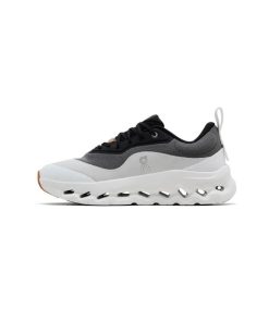 کفش پیاده روی آن رانینگ لو ئه وه سفید مشکی On Running Loewe x Cloudtilt 2 White Black