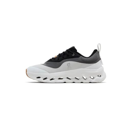 کفش پیاده روی آن رانینگ لو ئه وه سفید مشکی On Running Loewe x Cloudtilt 2 White Black