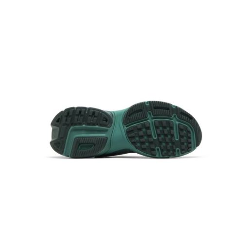 کتونی نایک راننیگ وی 2 کی سبز وینتیج Nike V2K Run Bicoastal Vintage Green