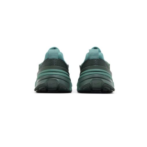 کتونی نایک راننیگ وی 2 کی سبز وینتیج Nike V2K Run Bicoastal Vintage Green