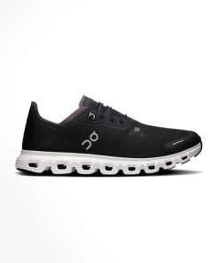 On Running Cloud 6 Coast Black-3MF10030239