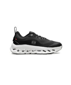 کفش پیاده روی آن رانینگ لو ئه وه مشکی سفید On Running Loewe x Cloudtilt 2 Black White