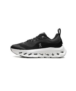 کفش پیاده روی آن رانینگ لو ئه وه مشکی سفید On Running Loewe x Cloudtilt 2 Black White