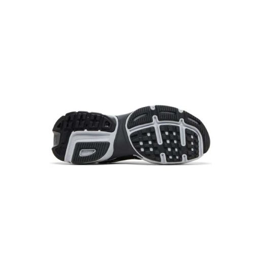 کتونی نایک راننیگ وی 2 کی مشکی نقره ای Nike V2K Run Black Metallic Silver