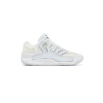 کتونی نایک کی دی 18 سفید Nike KD 18 Soft Pearl White