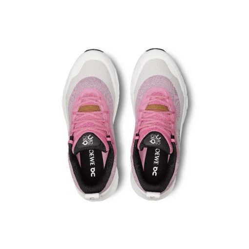 کفش پیاده روی آن رانینگ لو ئه وه سفید صورتی On Running Loewe x Cloudtilt 2 White Pink
