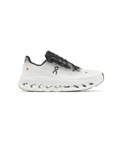 کفش پیاده روی آن رانینگ کلودتیلت سفید On Running Cloudtilt White Black Ivory