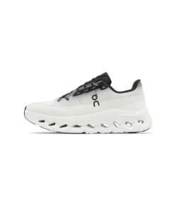 کفش پیاده روی آن رانینگ کلودتیلت سفید On Running Cloudtilt White Black Ivory
