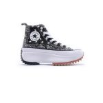کفش کانورس ران استار هایک باندانا Converse Run Star Hike Bandana