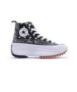 کفش کانورس ران استار هایک باندانا Converse Run Star Hike Bandana