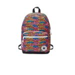 کوله پشتی کانورس آل استار مای استوری رنگی All Star Backpack Go 2 My Story
