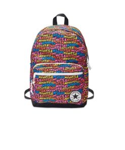 کوله پشتی کانورس آل استار مای استوری رنگی All Star Backpack Go 2 My Story