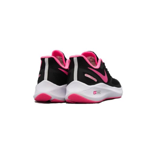 کتونی رانینگ نایک گاید 10 مشکی صورتی Nike Guide 10 Black Pink