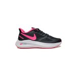 کتونی رانینگ نایک گاید 10 مشکی صورتی Nike Guide 10 Black Pink