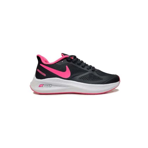 کتونی رانینگ نایک گاید 10 مشکی صورتی Nike Guide 10 Black Pink