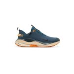 کتونی نایک اینفینیتی ران 4 گورتکس سبز نارنجی Nike Infinity Run 4 Gore-tex Jungle
