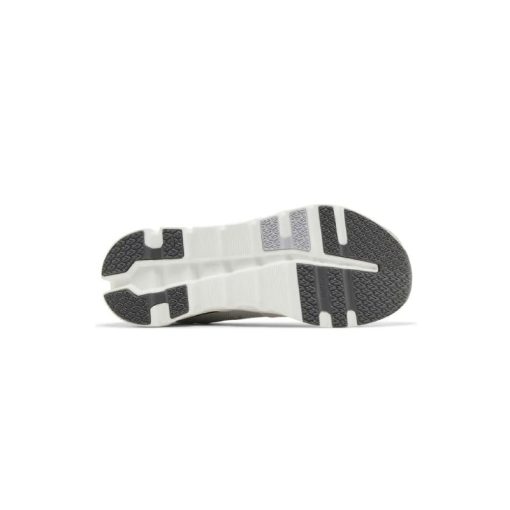 کفش پیاده روی آن رانینگ کلودرانر 2 سفید طوسی On Running Cloudrunner 2 Frost White