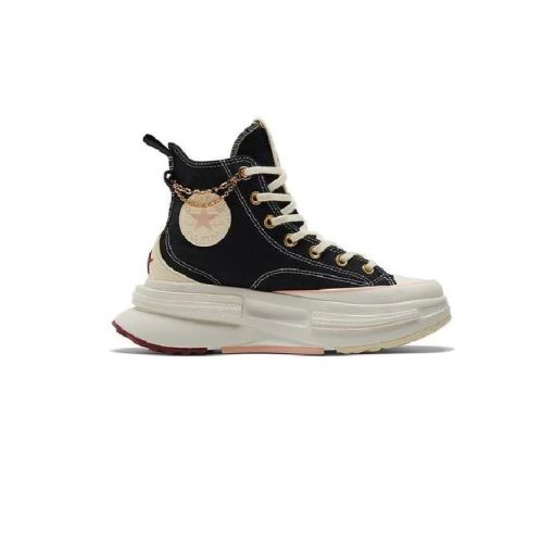 کفش کانورس ران استار لگاسی زنجیردار ولنتاین Converse Run Star Legacy CX Valentine's Day