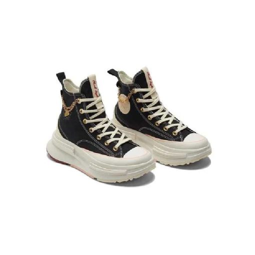 کفش کانورس ران استار لگاسی زنجیردار ولنتاین Converse Run Star Legacy CX Valentine's Day