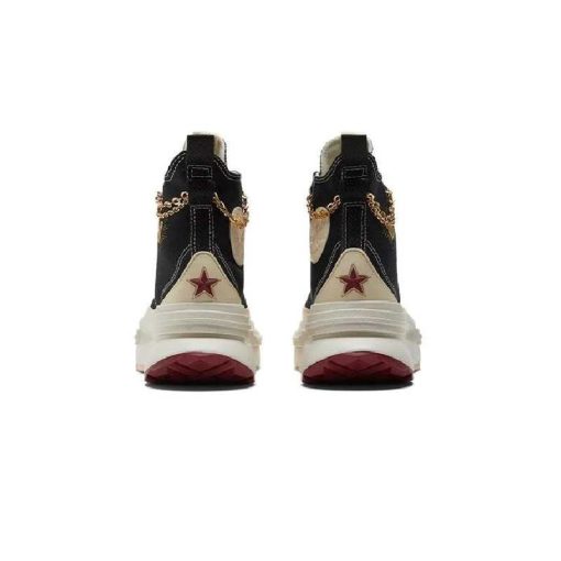 کفش کانورس ران استار لگاسی زنجیردار ولنتاین Converse Run Star Legacy CX Valentine's Day