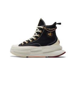 کفش کانورس ران استار لگاسی زنجیردار ولنتاین Converse Run Star Legacy CX Valentine’s Day