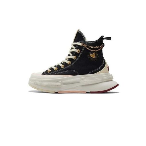کفش کانورس ران استار لگاسی زنجیردار ولنتاین Converse Run Star Legacy CX Valentine's Day