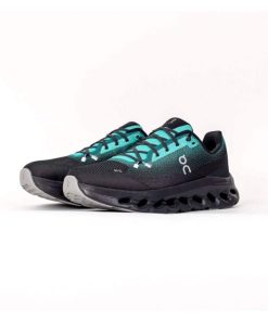 کفش پیاده روی آن رانینگ کلودتیلت کله غازی On Running Cloudtilt Aqua Iron
