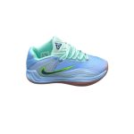 کفش بسکتبال نایک فریک 7 آبی روشن Nike Giannis Freak 7 Wolf in Sheep's Clothing