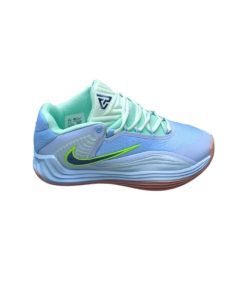 کفش بسکتبال نایک فریک 7 آبی روشن Nike Giannis Freak 7 Wolf in Sheep's Clothing