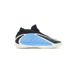 کفش بسکتبال آدیداس آنتونی ادواردز 2 مشکی آبی Adidas AE 2 Blue Fusion