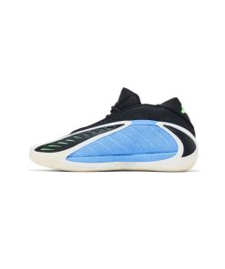 کفش بسکتبال آدیداس آنتونی ادواردز 2 مشکی آبی Adidas AE 2 Blue Fusion