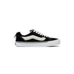 Vans Potato Black White