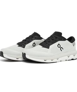 کفش پیاده روی آن رانینگ کلودزون سفید مشکی On Running Cloudzone White Black