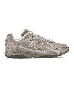 کتونی نیوبالانس 204 قهوه ای New Balance 204 Brown