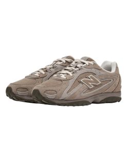 کتونی نیوبالانس 204 قهوه ای New Balance 204 Brown