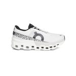 On Cloudmonster 2 White