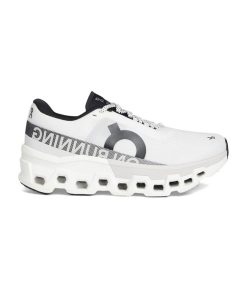 On Cloudmonster 2 White