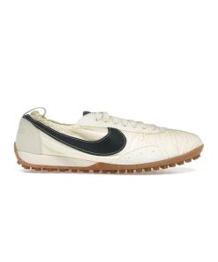 کتونی نایک ژاکموس مشکی Nike Jacquemus Moon White
