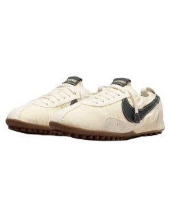 کتونی نایک ژاکموس سفید Nike Jacquemus Moon White