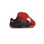 Nike KD 16 Black Red Line