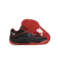 Nike KD 16 Black Red Line