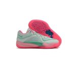 Nike KD 16 Light Blue Pink