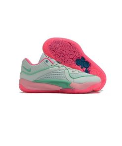 Nike KD 16 Light Blue Pink