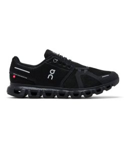 کتونی آن رانینگ کلود 6 تمام مشکی On Running Cloud 6 All Black