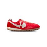 کتونی نایک ژاکموس قرمز Nike Jacquemus University Red