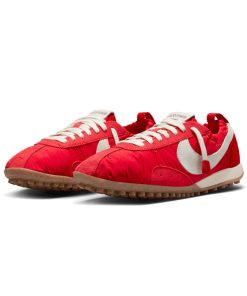 کتونی نایک ژاکموس قرمز Nike Jacquemus University Red